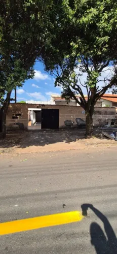 casa para alugar setor jardim presidente