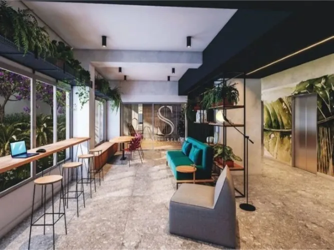 Apartamento em São Paulo