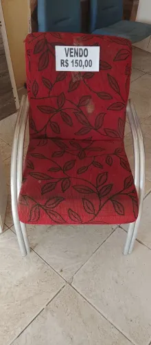 Poltrona Benij