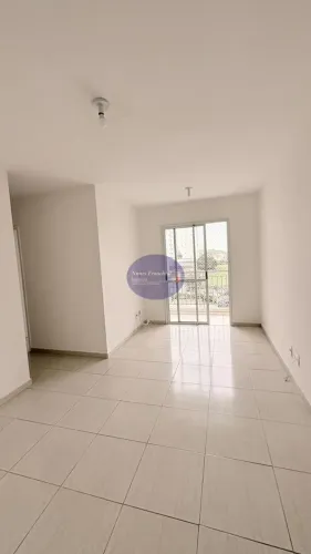 Apartment em São Paulo - São Paulo, Bairro do Limão