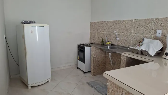 Casa para alugar no Carnaval em Paracuru