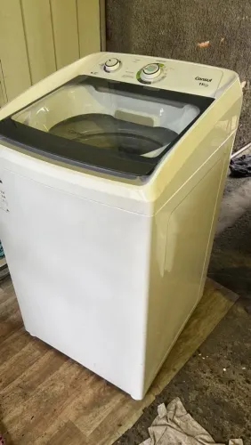 Máquina de lavar 11kg