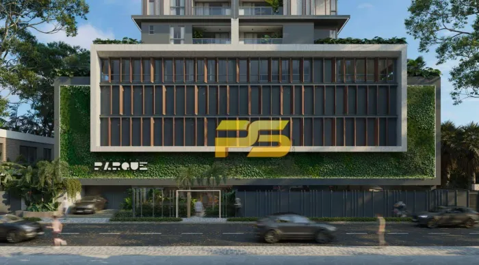 Lançamento de Alto Padrão Apartamentos para Venda a partir R$ 721.997,11