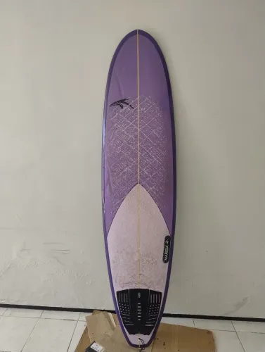 Funboard 7.4 excelente estado.