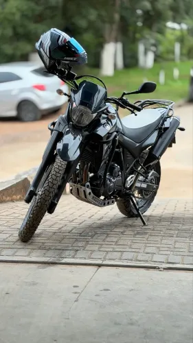 XT 660r impecável
