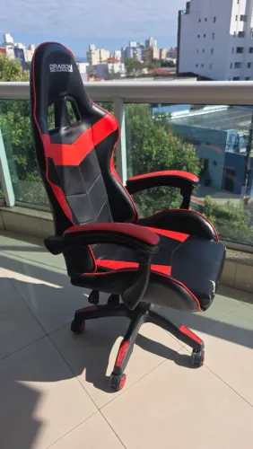 Cadeira Gamer