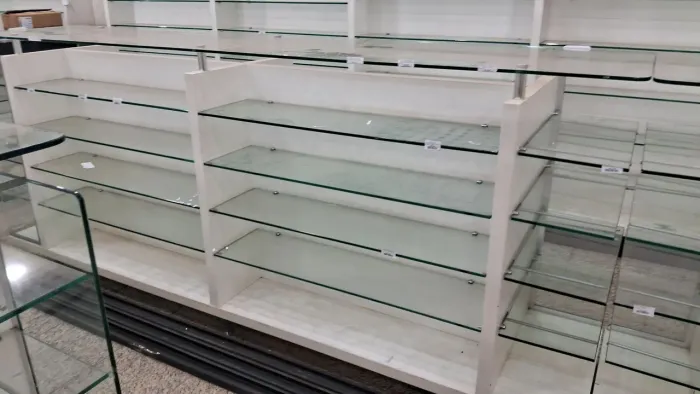 Vende se instalação 