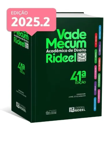 Vade Mecum novo