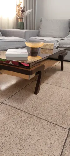 Mesa de centro para sala de estar