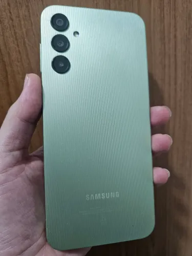 Celular smartphone Samsung A14 Seminovo