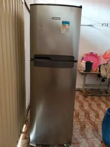 Geladeira Continental