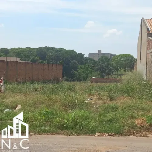 Lote no Village Garavelo - Aparecida de Goiânia Imperdível!