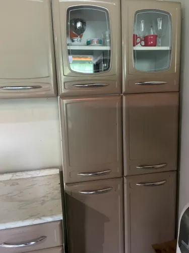 Armário De Cozinha semi novo 