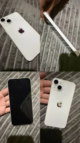 iPhone 14 perfeito estado 
