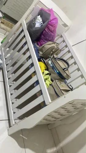 Berço 