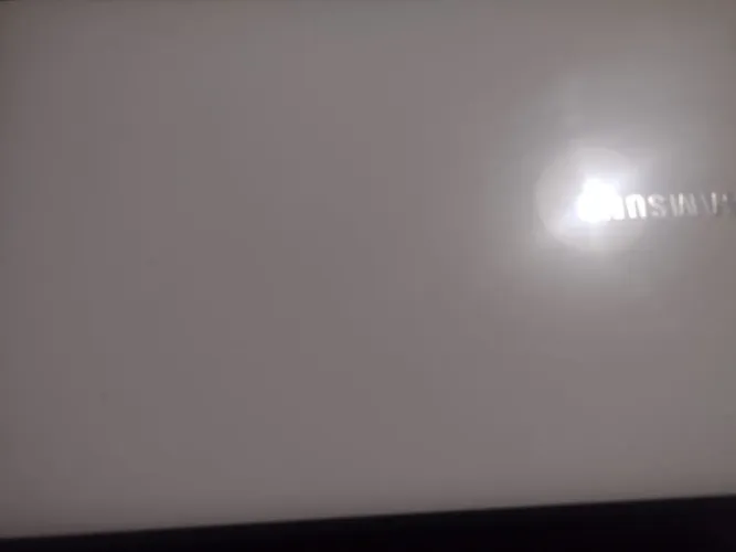 Notebook Samsung I5 usado