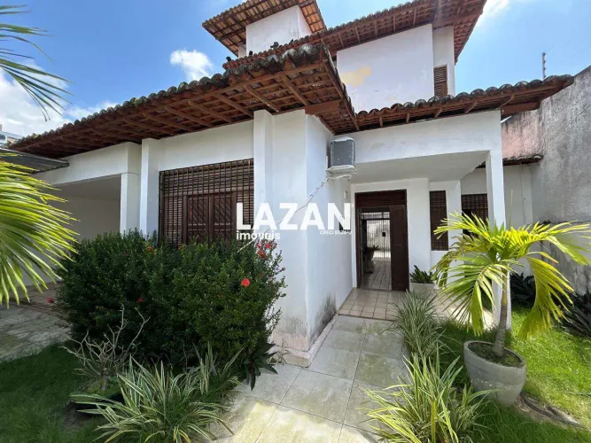 Casa Duplex | Lagoa Nova, Natal - RN Cod: 1130