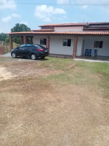 Casa para venda em Perizes