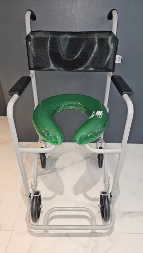 Cadeira de banho NOVA