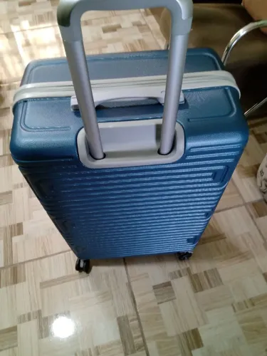 Mala de viagem 
