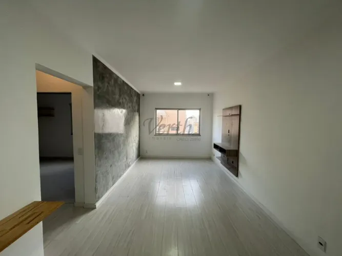 Apartamento 1 Quarto à Venda no Centro, Perto do Centro de Convivência 1 Garagem Campinas
