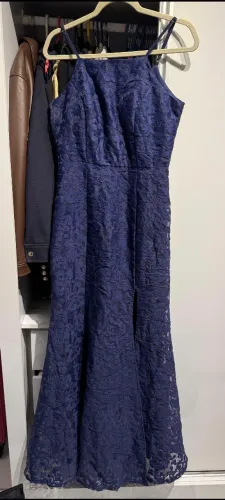 Vestido de festa