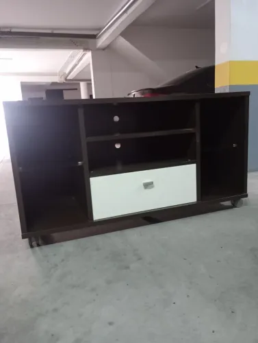 Rack para sala