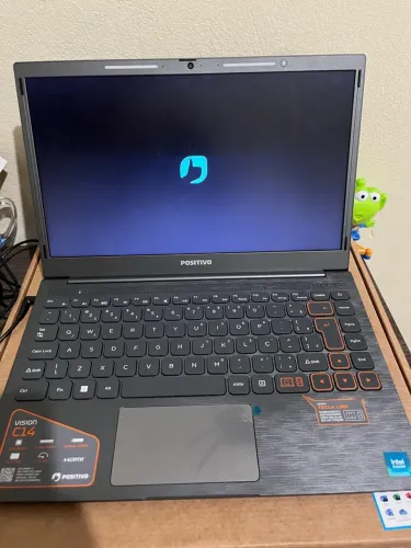 Notebook