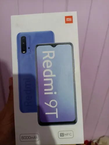 Redmi note 9T