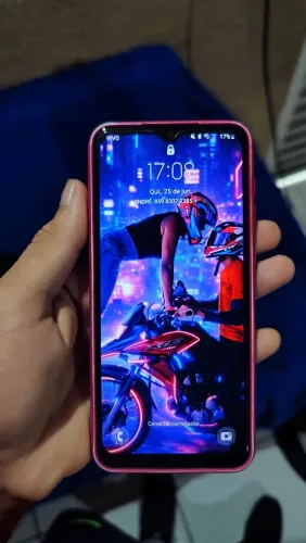 Celular Samsung A03 Core