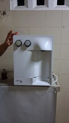 Purificador Superzon