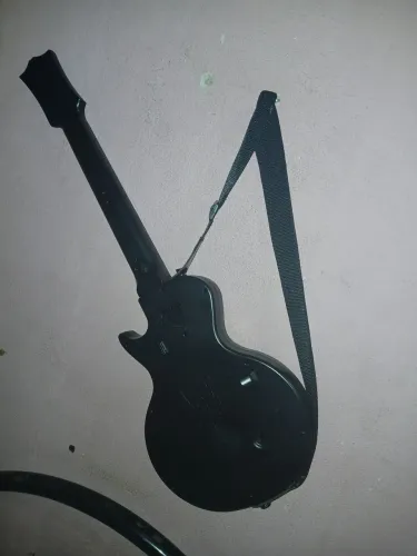 Guitarra para play 3