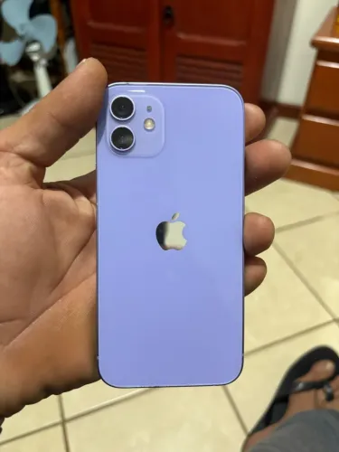 iPhone 12