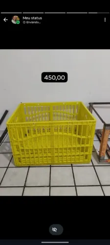 Monobloco resistente 