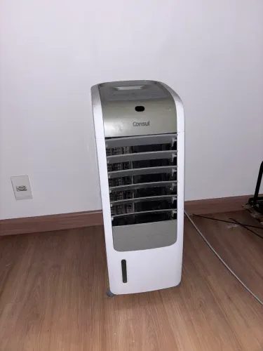 climatizador