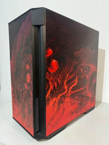 Vendo PC GAMER