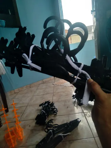 Vendo 100 unidades de cruzetas