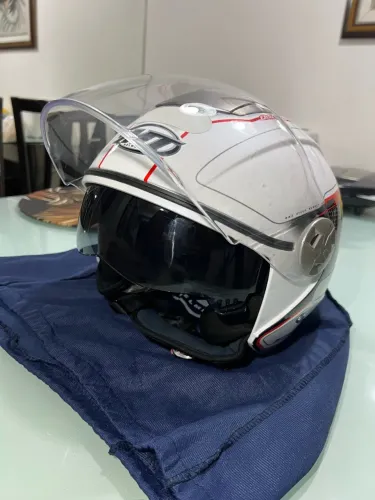 CAPACETE MT HELMETS