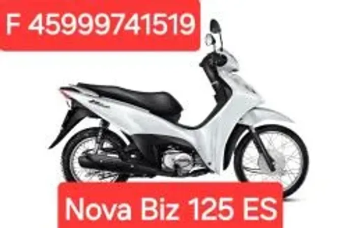 BIZ  OKM JA ESTA EMPLACADA  2026 