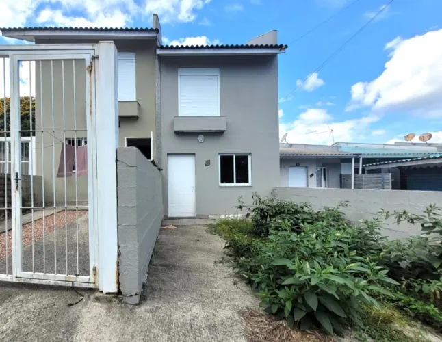 CAXIAS DO SUL - Casa de Condomínio - ESPLANADA