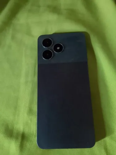 Celular realme 50 troco por um iPhone 11 ou 12