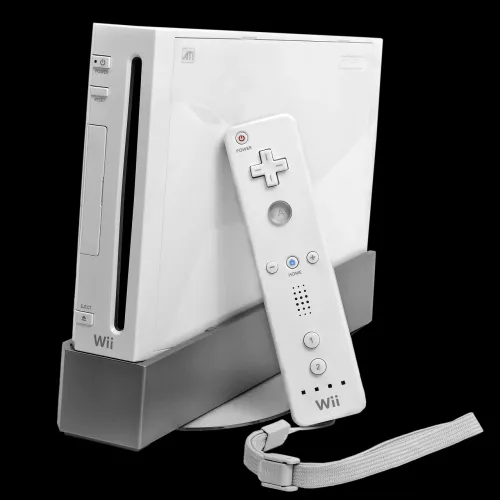 WII VIDEO GAME COMPLETO COM 10 JOGOS ACEITO OFERTAS...