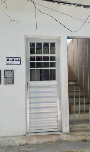 Aluga-se Kitnet em Porta Larga