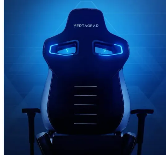 Vertagear Vg.pp.01.rt Vertagear Racing Series P-line Rgb/led Upgrade Kit Control - Not_ma