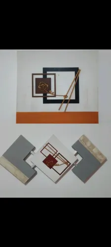 Quadros Decorativos Para Sala/Quarto