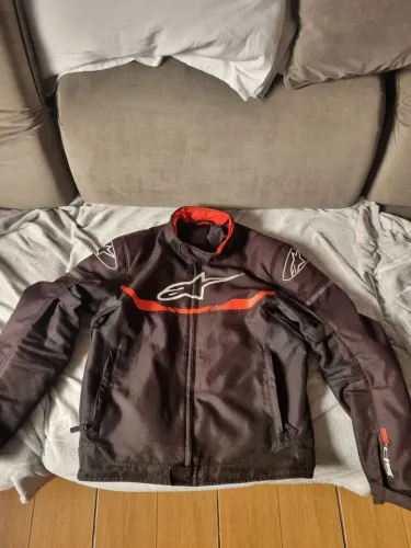 Jaqueta alpinestars GG