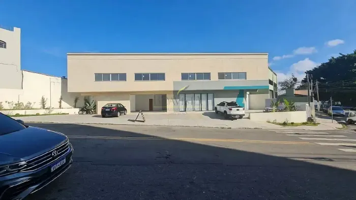 Conjunto comercial à venda | Atibaia Jardim | Atibaia, SP