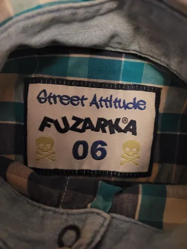 Roupa menino