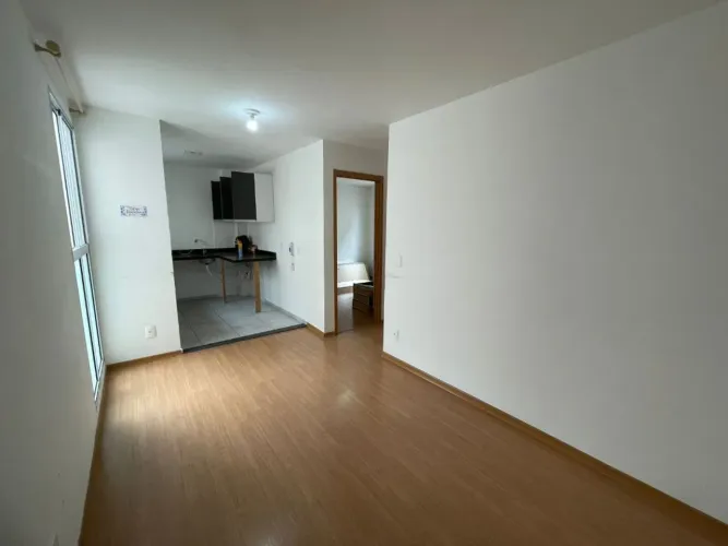 Apartamento Locação - Morada Paulista - Mogi das Cruzes - SP