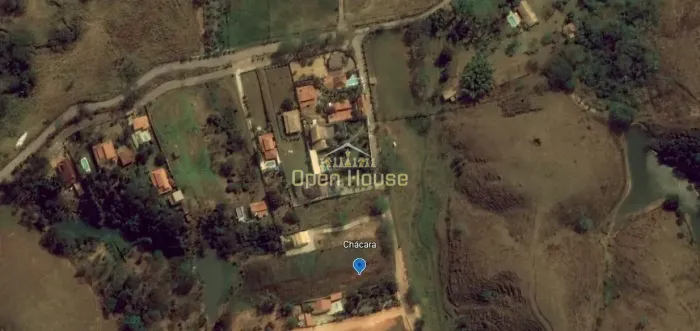 Terreno à venda, centro, Dorândia, RJ